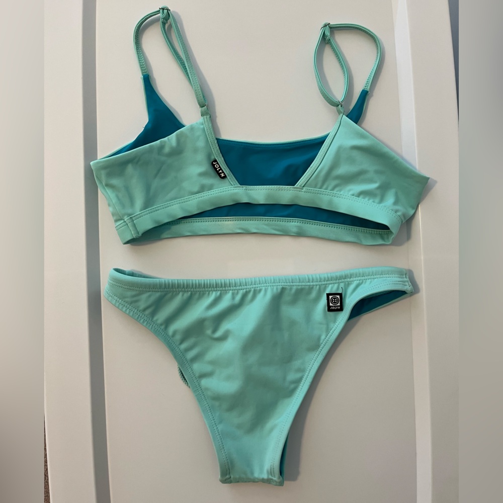 Jolyn Bikini - Picture 2 of 4